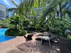 Coco Palms (D18), Condominium #504329071